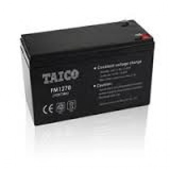 Blue gate 12V 7AH Battery
